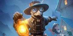 Last Asylum: Plague