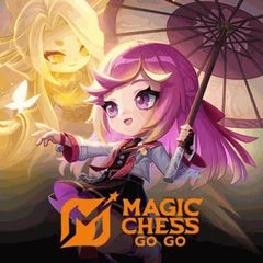 Magic Chess Go Go Global